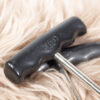 Sprenger Stiefelhaken silber – Bild 2