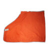 Abschwitzdecke orange 145