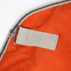 Abschwitzdecke orange 145 – Bild 2