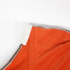 Abschwitzdecke orange 145 – Bild 3