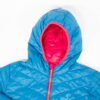 Equitheme Wendejacke pink/blau S – Bild 3