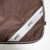 Horseware Ireland Amigo Ausreitdecke Competition Sheet braun L – Bild 2