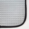 Trinity Schabracke silber VS – Bild 2