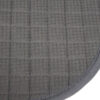 Trinity Schabracke silber VS – Bild 5