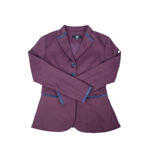 Spooks Jacket bordeaux M