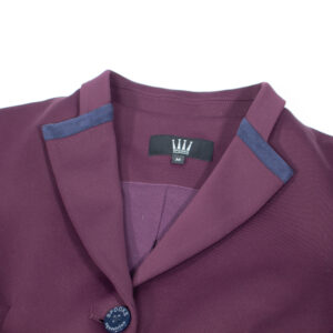 Spooks Jacket bordeaux M