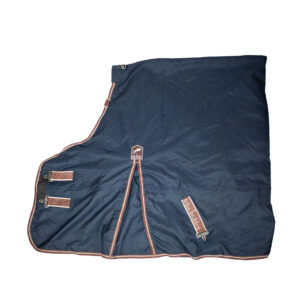 Felix Bühler Outdoordecke 200g navy 155