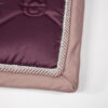 Equestrian Stockholm Schabracke orchid bloom DR – Bild 5