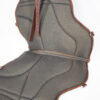 Barefoot® Ride on Pad braun – Bild 5