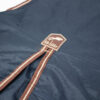 Felix Bühler Outdoordecke 200g navy 155 – Bild 4