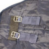 Stalldecke 200g navy 145 – Bild 2