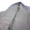 Stalldecke 200g navy 145 – Bild 4