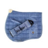 Felix Bühler Schabracke Hope dusty denim VS – Bild 2