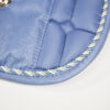 Felix Bühler Schabracke Hope dusty denim VS – Bild 7