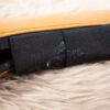 Eskadron Hartschalengamaschen braun WB – Bild 5