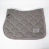 Equestrian Stockholm Schabracke Crystal grey SP – Bild 6