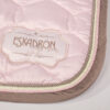 Eskadron Schabracke Glossy Perform powderrose DR – Bild 5