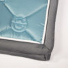 Equestrian Stockholm Schabracke steel blue DR – Bild 5