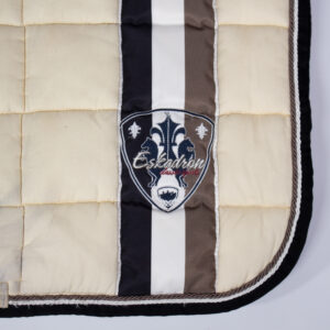 Eskadron Schabracke Big Square vanilla DR