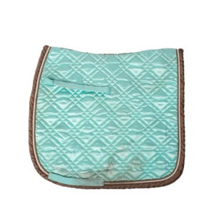 Eskadron Schabracke Brillant Dura iceblue DR