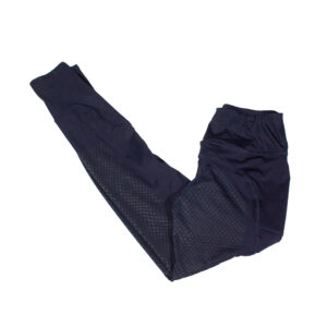 Reitleggings mit Silikonvollbesatz navy 152