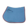 Eskadron Schabracke Cotton skyblue VS