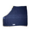 Equest Abschwitzdecke navy 135/M