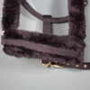 Kentucky Halfter Soft schwarz WB – Bild 2