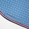 Eskadron Schabracke Cotton skyblue VS – Bild 2