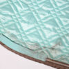 Eskadron Schabracke Brillant Dura iceblue DR – Bild 2