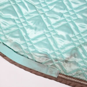 Eskadron Schabracke Brillant Dura iceblue DR