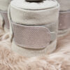 Eskadron Heritage Bandagen Fleece ivorygrey WB – Bild 3