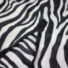 Kantrie Fliegendecke mit Bauchlatz Zebra 145 – Bild 7