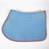 Eskadron Schabracke Cotton skyblue VS – Bild 5