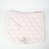 Eskadron Schabracke Glossy Wave powderrose DR