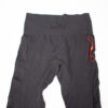 eaSt Leggings Thermic Underwear black S – Bild 4