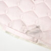 Eskadron Schabracke Glossy Wave powderrose DR – Bild 2
