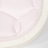 Eskadron Schabracke Glossy Wave powderrose DR – Bild 3