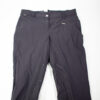 4Riders Reithose mit Silkonvollbesatz Lara Kristall navy 40 – Bild 4