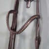 Loesdau Trense schwarz COB – Bild 3