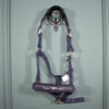 Equiline Halfter Timmy navy Pony