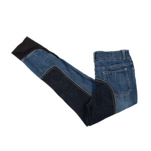 Reithose mit Vollbesatz Jeans 164