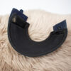 Eskadron Platinum Hufglocken Softslate navy L – Bild 4