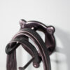 Loesdau Trense schwarz COB – Bild 5