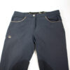 Spooks Reithose mit Kniebesatz navy S – Bild 5