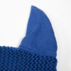 Fliegenohren blau Pony – Bild 3