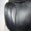 Ikonic Dressursattel Light schwarz 17 – Bild 3