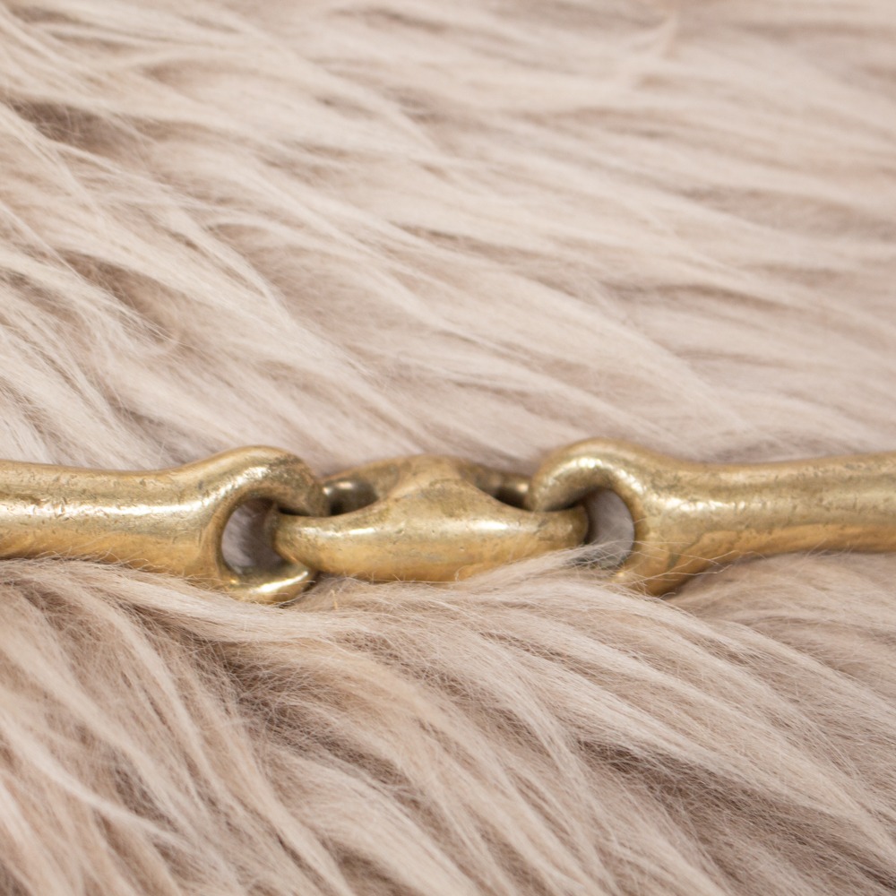 Sprenger D-Ring Gebiss KK Ultra doppelt gebrochen 11,5 – Bild 3