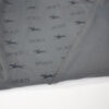 Schockemöhle Sports Reitleggings mit Silkonvollbesatz grau 40 – Bild 3