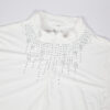 Montar Turniershirt weiß XL – Bild 2